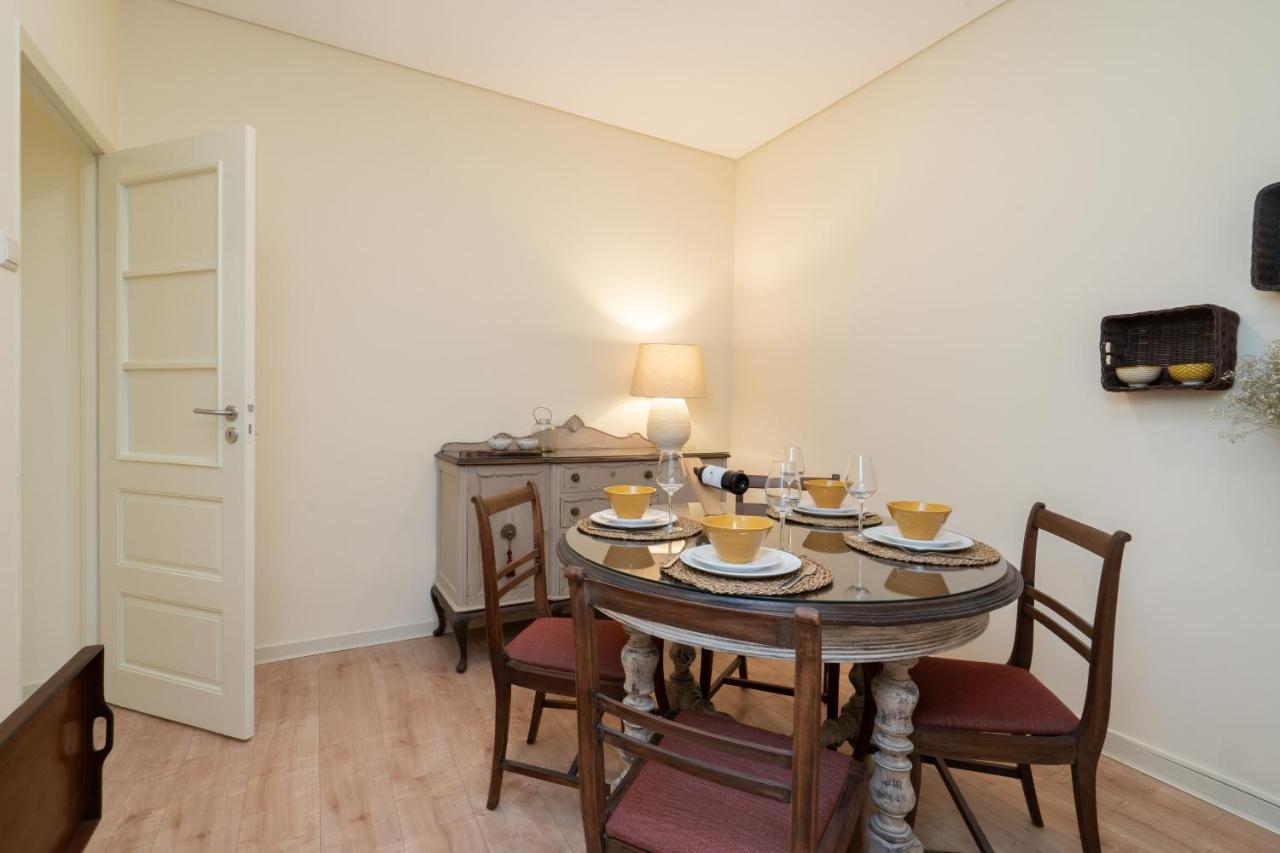 Gaya Avenue Flats - Elegant Contemporary Flats With Balcony Apartment Vila Nova de Gaia Exterior foto