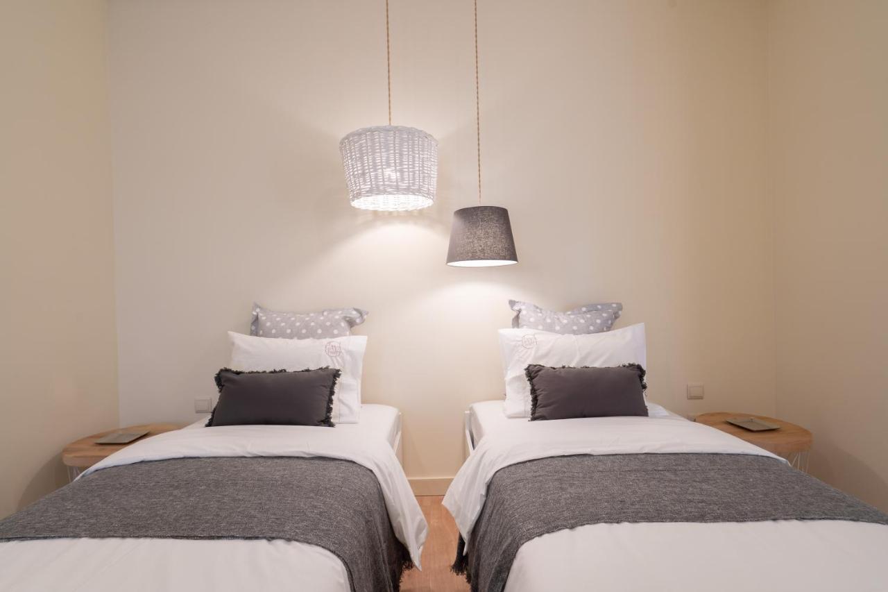 Gaya Avenue Flats - Elegant Contemporary Flats With Balcony Apartment Vila Nova de Gaia Exterior foto
