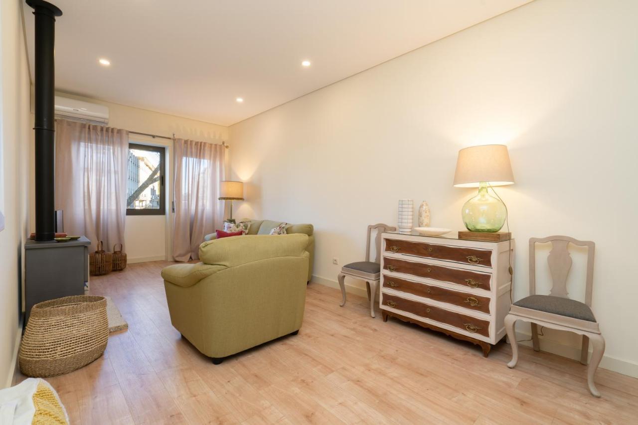 Gaya Avenue Flats - Elegant Contemporary Flats With Balcony Apartment Vila Nova de Gaia Exterior foto